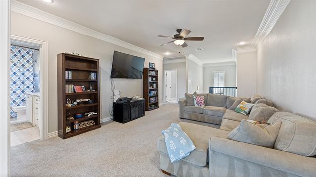 12824 Modena Court, Fort Worth, TX 76126