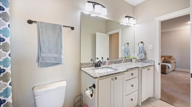 12824 Modena Court, Fort Worth, TX 76126