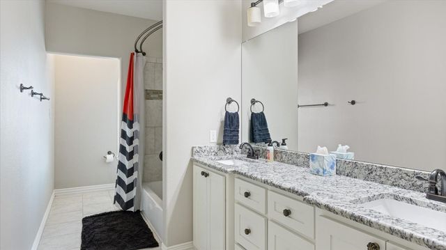 12824 Modena Court, Fort Worth, TX 76126