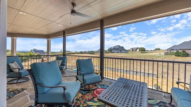 12824 Modena Court, Fort Worth, TX 76126