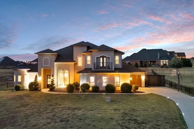 12824 Modena Court, Fort Worth, TX 76126