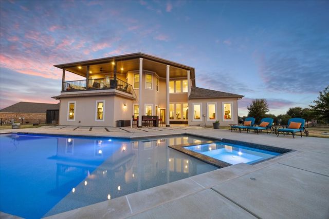12824 Modena Court, Fort Worth, TX 76126