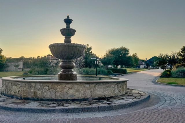 12824 Modena Court, Fort Worth, TX 76126