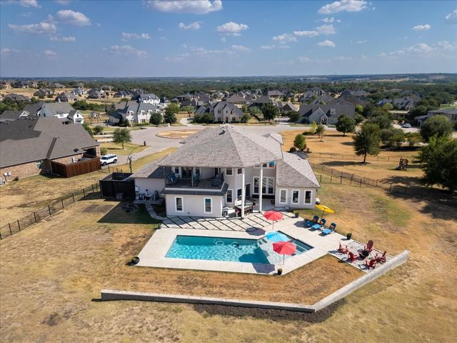12824 Modena Court, Fort Worth, TX 76126