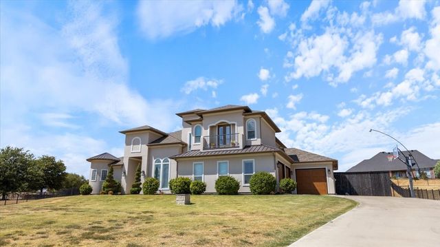 12824 Modena Court, Fort Worth, TX 76126