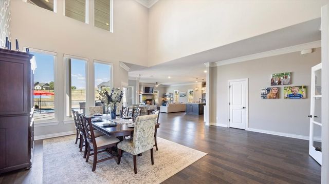 12824 Modena Court, Fort Worth, TX 76126