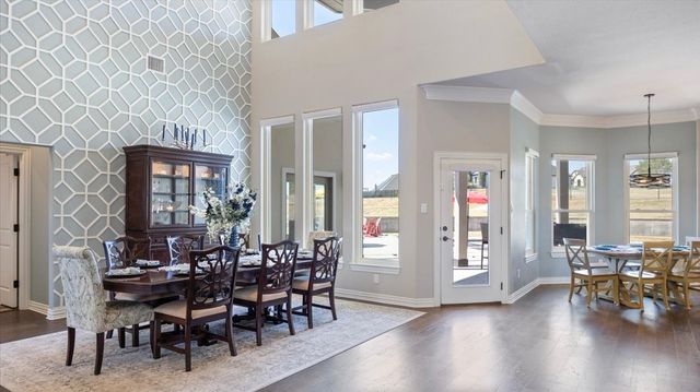 12824 Modena Court, Fort Worth, TX 76126