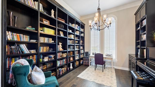 12824 Modena Court, Fort Worth, TX 76126