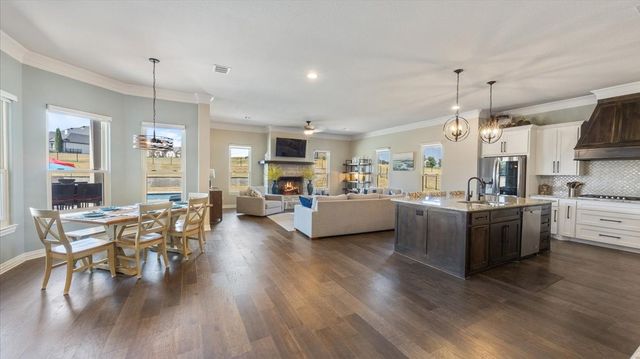12824 Modena Court, Fort Worth, TX 76126