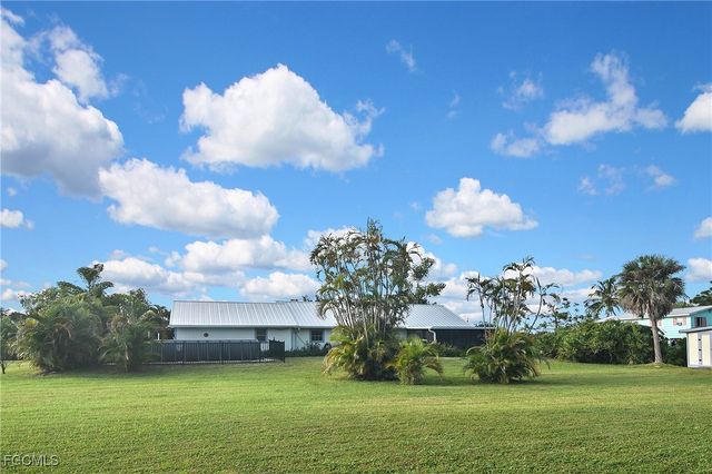 4658 Gulf Shore RD, St James City, FL 33956