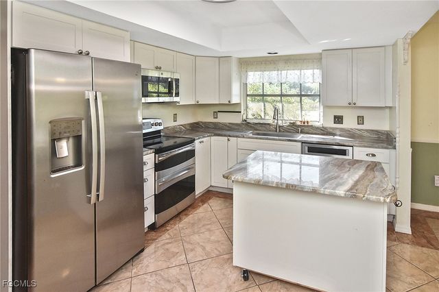 4658 Gulf Shore RD, St James City, FL 33956