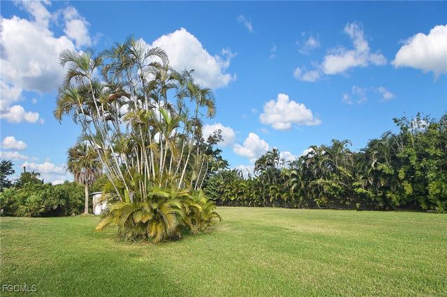 4658 Gulf Shore RD, St James City, FL 33956