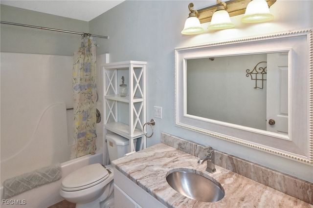 4658 Gulf Shore RD, St James City, FL 33956