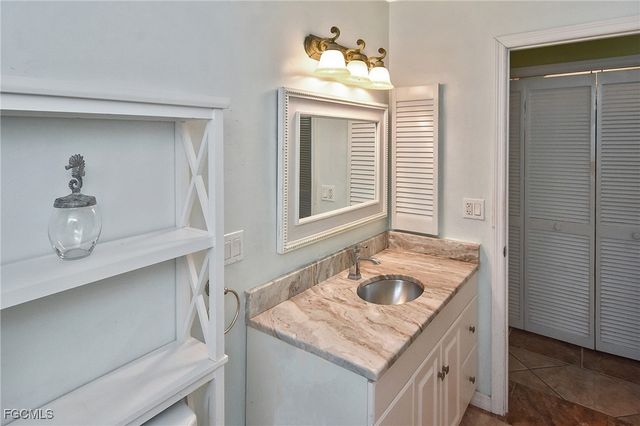 4658 Gulf Shore RD, St James City, FL 33956