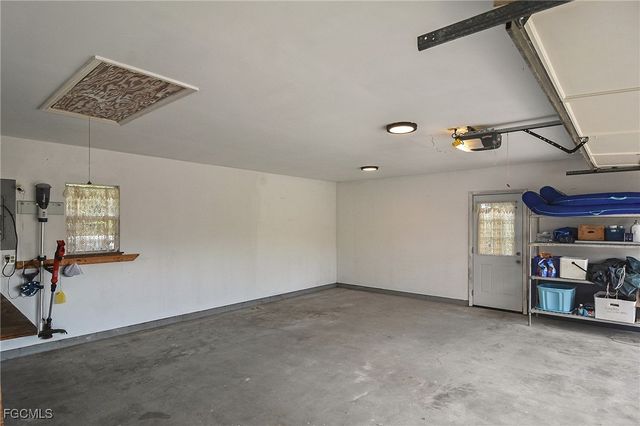 4658 Gulf Shore RD, St James City, FL 33956