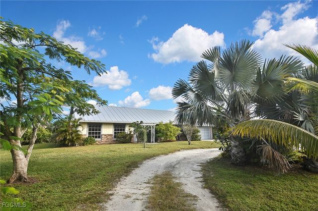 4658 Gulf Shore RD, St James City, FL 33956