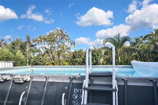 4658 Gulf Shore RD, St James City, FL 33956