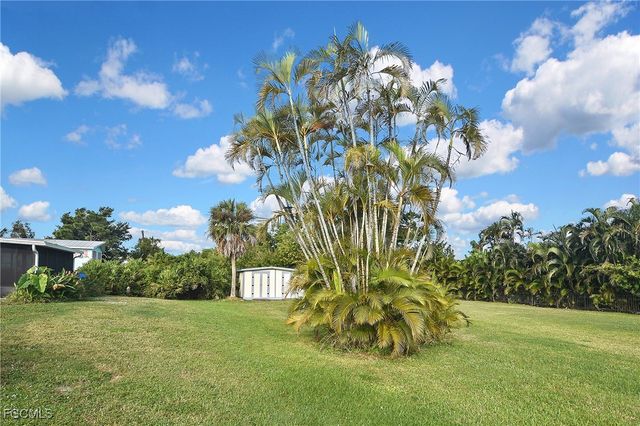 4658 Gulf Shore RD, St James City, FL 33956