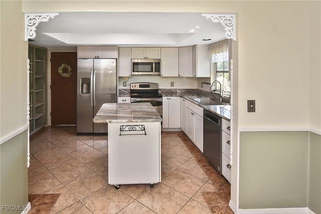 4658 Gulf Shore RD, St James City, FL 33956