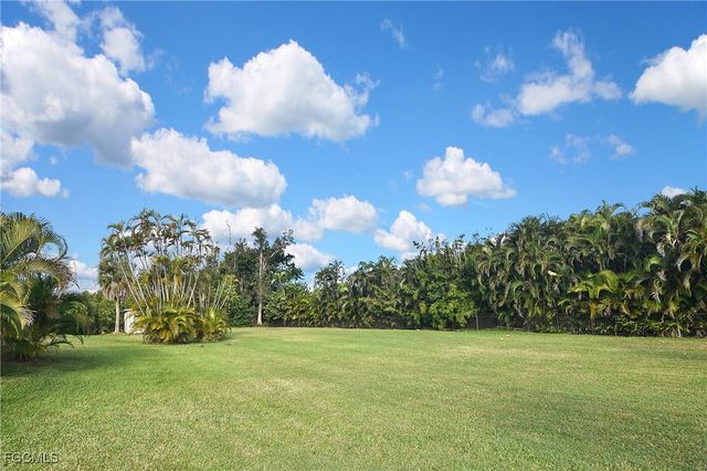 4658 Gulf Shore RD, St James City, FL 33956