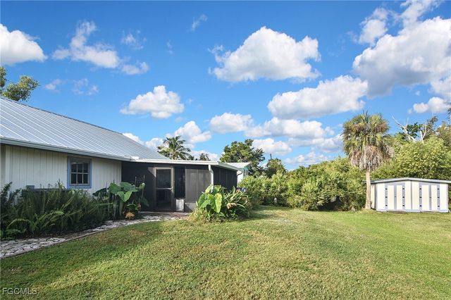 4658 Gulf Shore RD, St James City, FL 33956