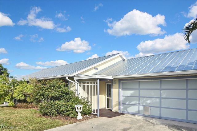 4658 Gulf Shore RD, St James City, FL 33956