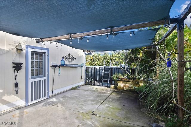 4658 Gulf Shore RD, St James City, FL 33956