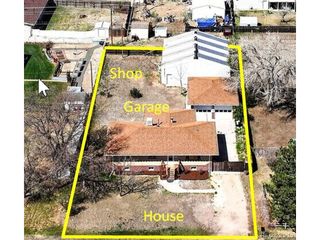 1743 Burton St, Strasburg, CO 80136