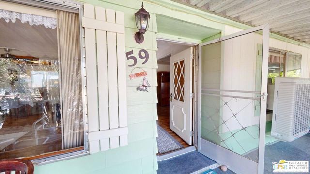 18555 Roberts Road 59, Desert Hot Springs, CA 92241