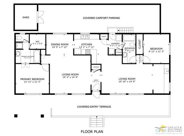 18555 Roberts Road 59, Desert Hot Springs, CA 92241