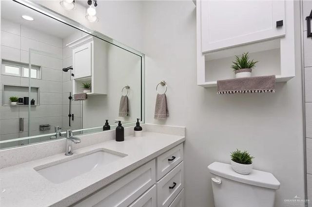 4614 W Huckleberry Street, Edinburg, TX 78541