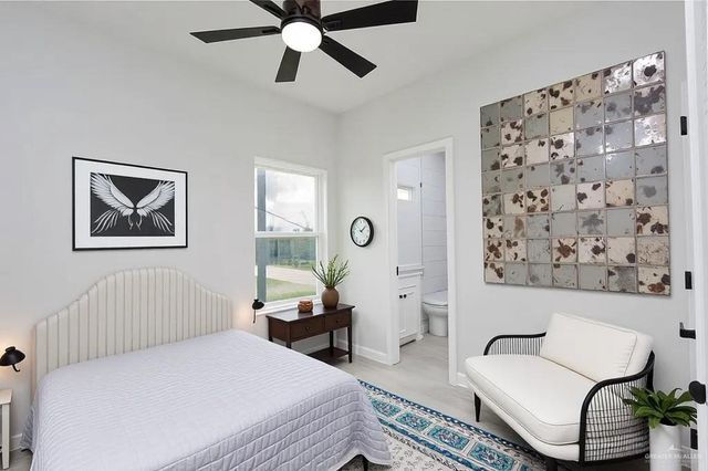 4614 W Huckleberry Street, Edinburg, TX 78541