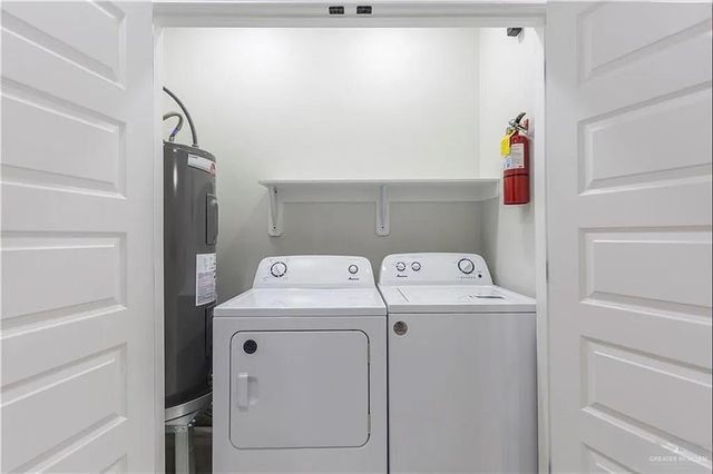 4614 W Huckleberry Street, Edinburg, TX 78541