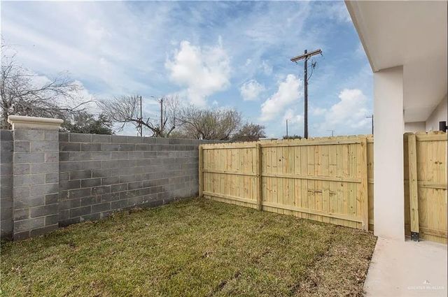 4614 W Huckleberry Street, Edinburg, TX 78541