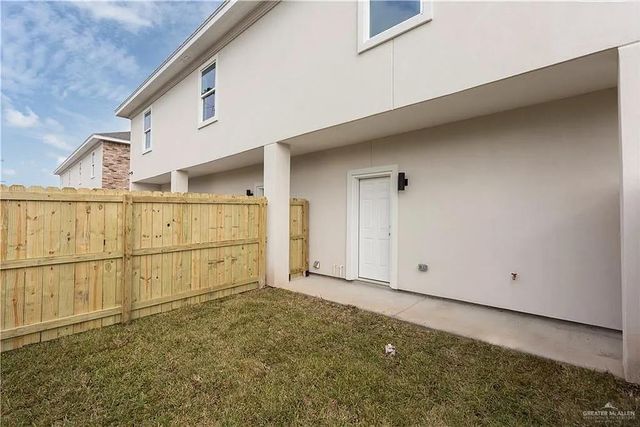 4614 W Huckleberry Street, Edinburg, TX 78541