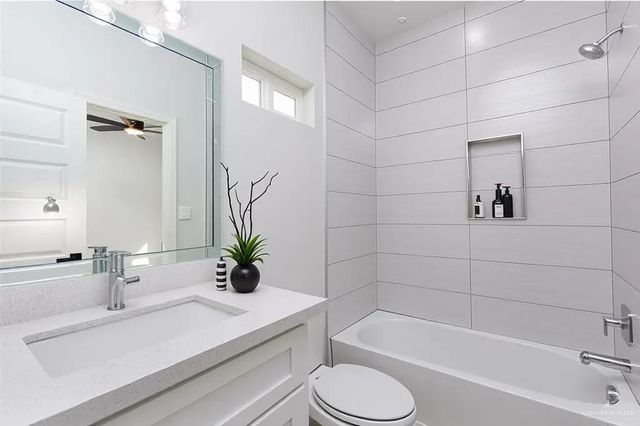 4614 W Huckleberry Street, Edinburg, TX 78541