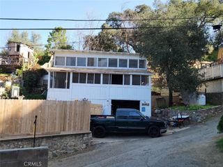 14912 Kitterman, Silverado Canyon, CA 92676