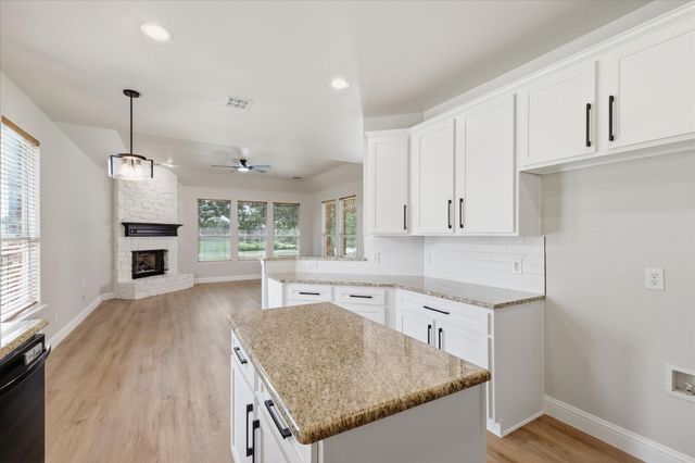 1581 Meadows Avenue, Lantana, TX 76226