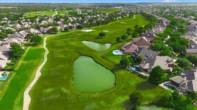 1581 Meadows Avenue, Lantana, TX 76226