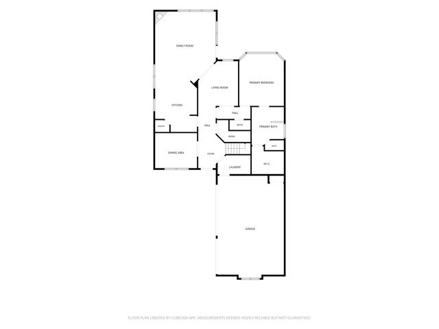 1581 Meadows Avenue, Lantana, TX 76226