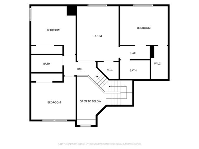 1581 Meadows Avenue, Lantana, TX 76226