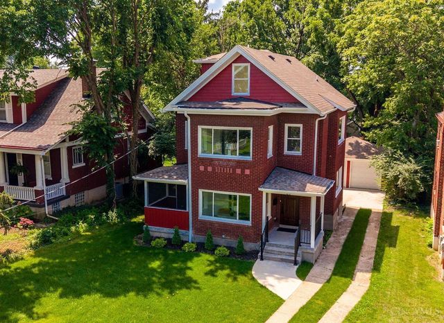 25 Euclid Avenue, Wyoming, OH 45215