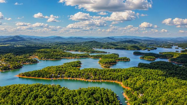 7E Lake Nottely Drive, Blairsville, GA 30512