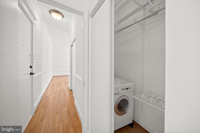 3022 WISCONSIN AVE NW #103, Washington, DC 20016