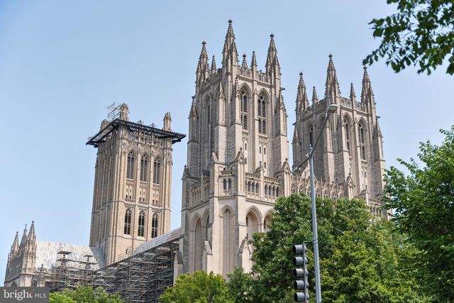 3022 WISCONSIN AVE NW #103, Washington, DC 20016