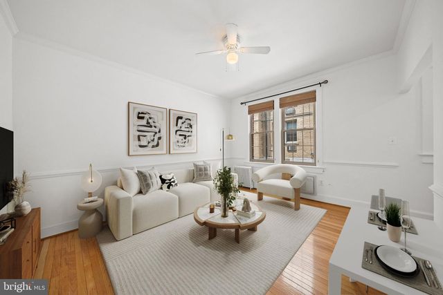 3022 WISCONSIN AVE NW #103, Washington, DC 20016