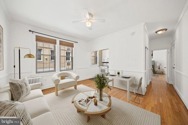 3022 WISCONSIN AVE NW #103, Washington, DC 20016