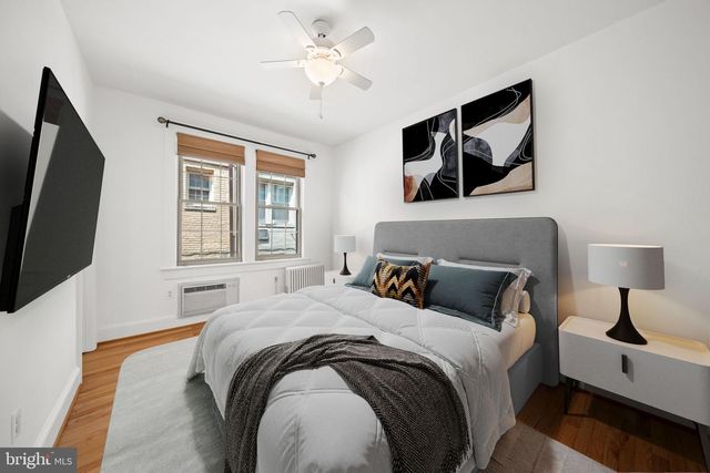 3022 WISCONSIN AVE NW #103, Washington, DC 20016