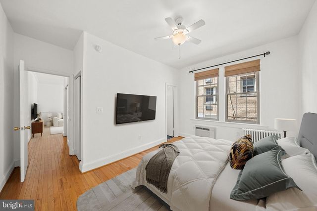 3022 WISCONSIN AVE NW #103, Washington, DC 20016