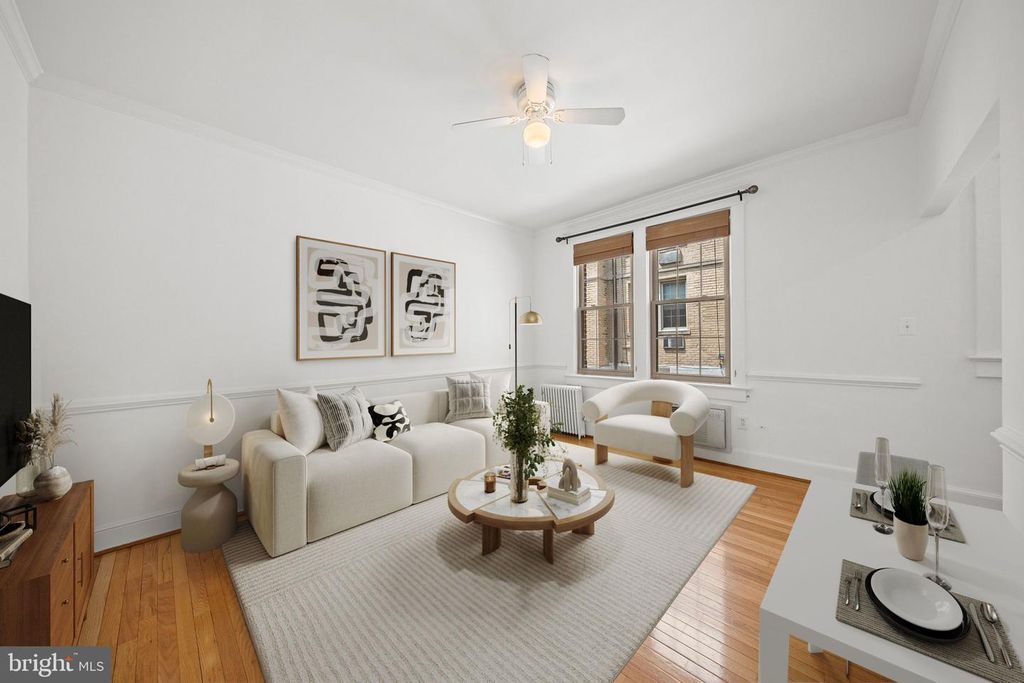 3022 WISCONSIN AVE NW #103, Washington, DC 20016